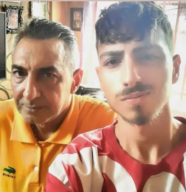 تصویر کنعان آقایی - 2