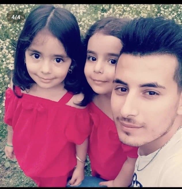 تصویر یاسین جمالزاده - 1