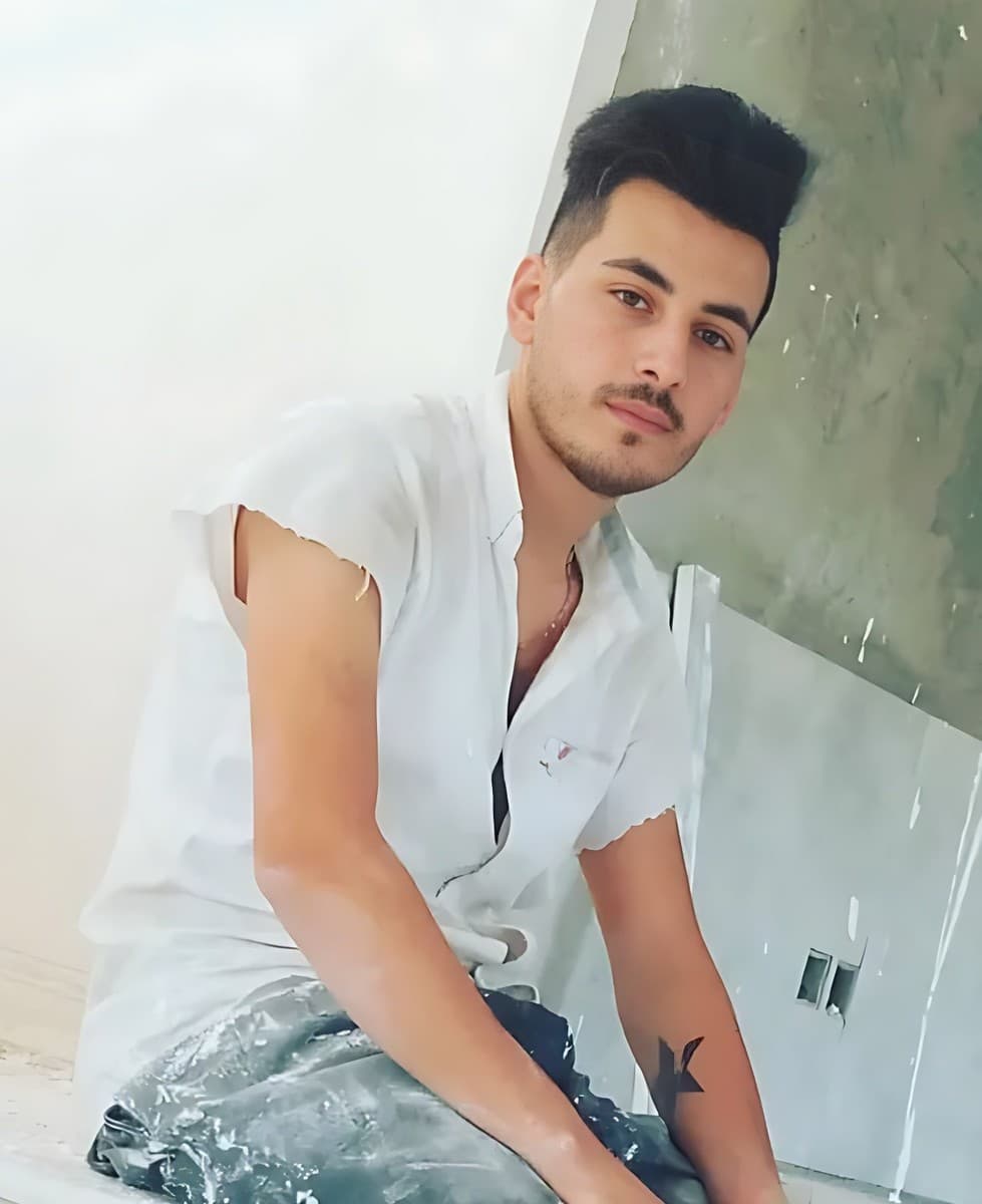 تصویر یاسین جمالزاده - 4