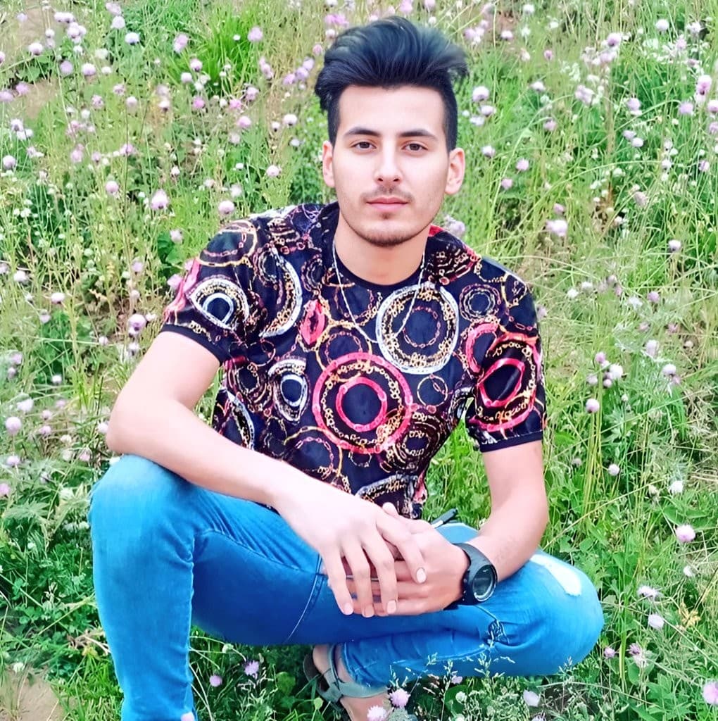 تصویر یاسین جمالزاده - 2