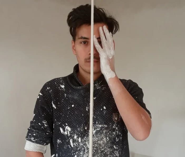 تصویر یاسین جمالزاده - 3