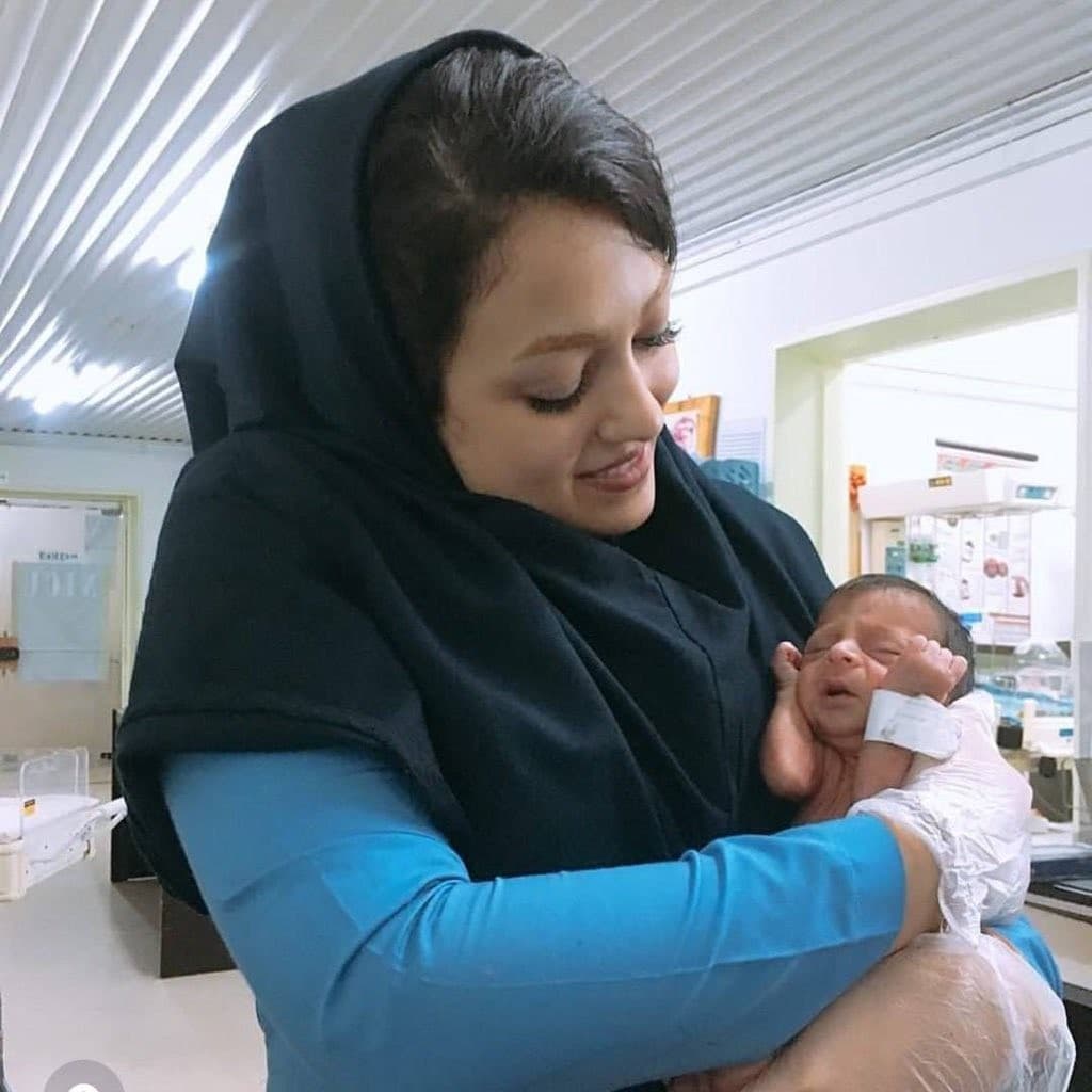 تصویر مائده جوانفر - 1