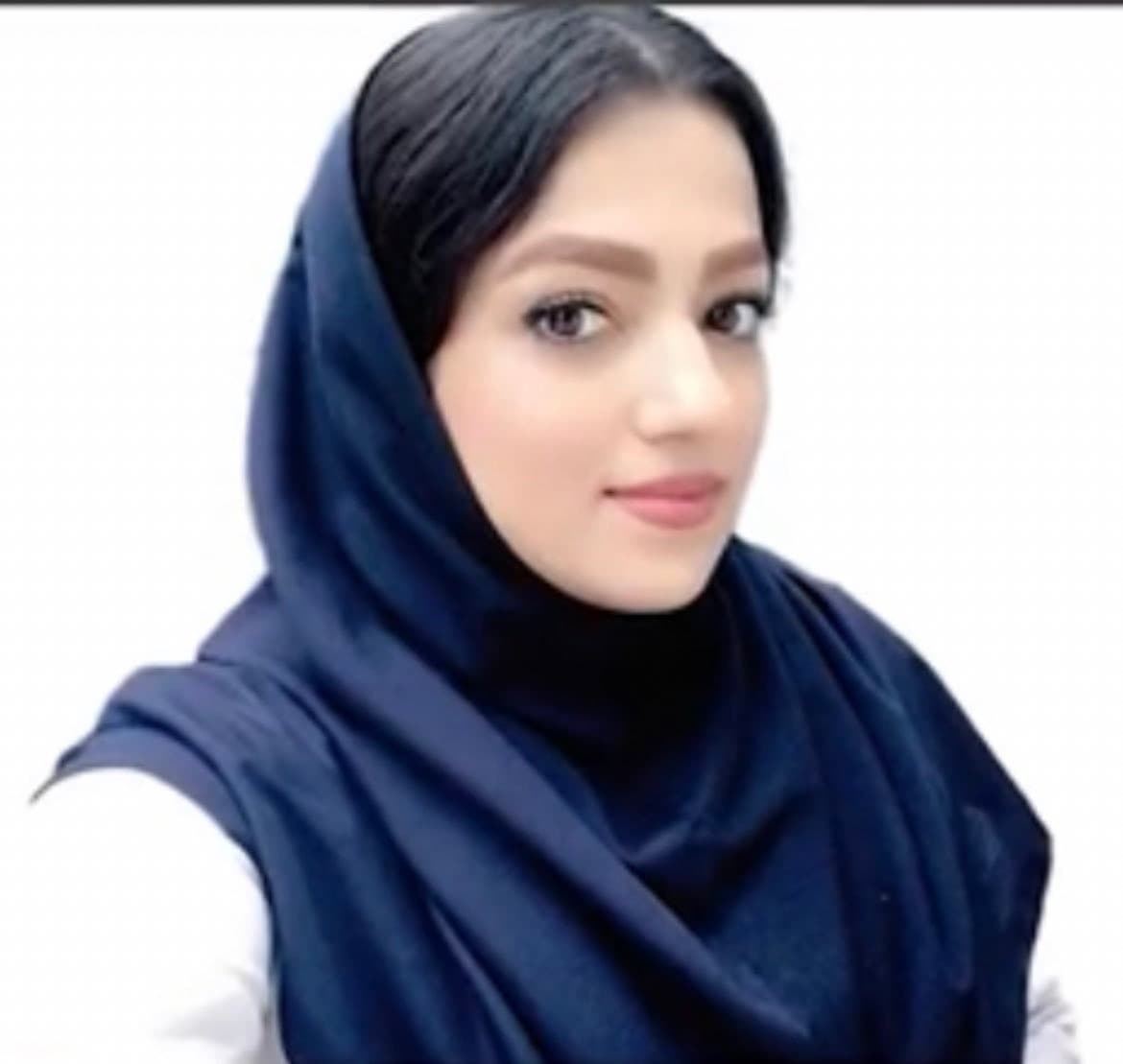 تصویر مائده جوانفر - 3