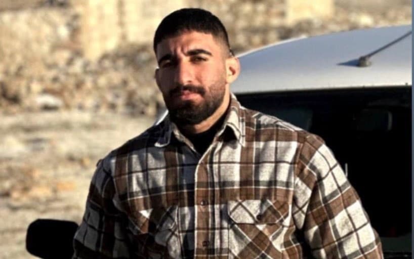 تصویر امید سرلک - 1