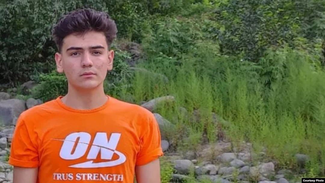 تصویر ابوالفضل آدینه آزاد - 1