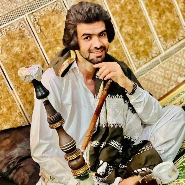 تصویر خدانور لجه ای - 2