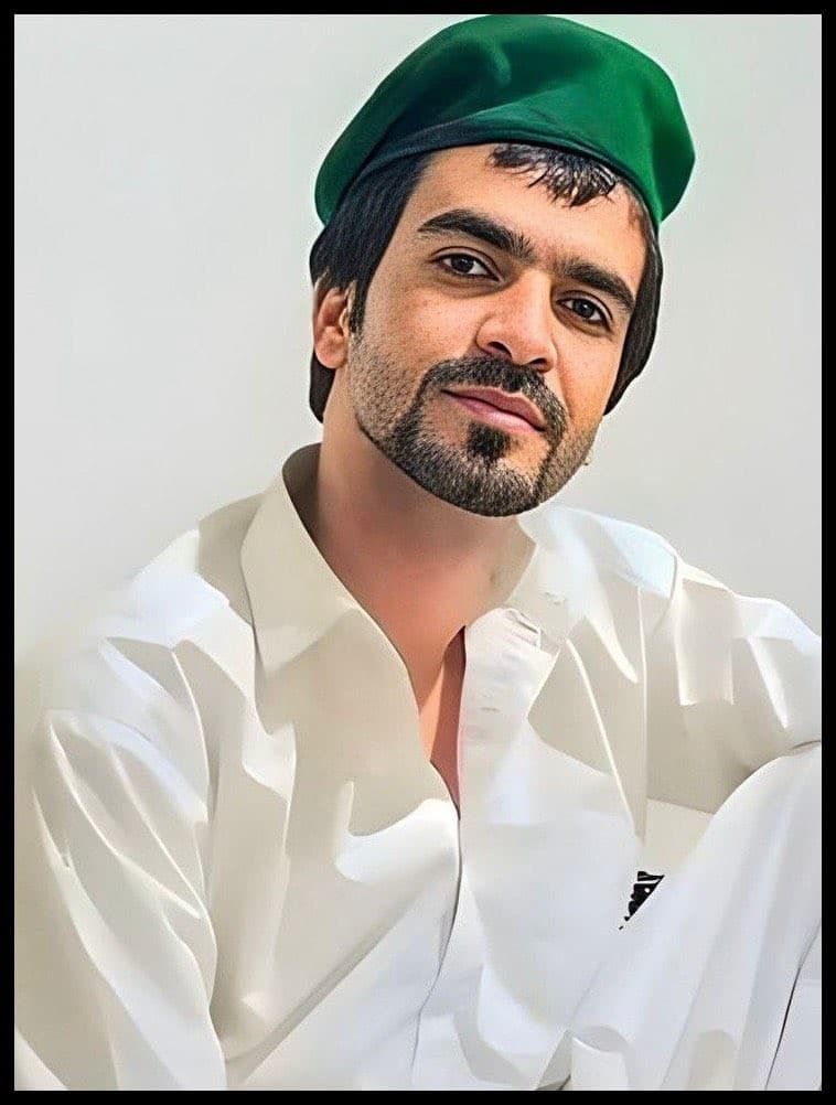 تصویر خدانور لجه ای - 3