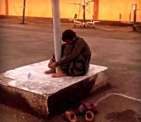 تصویر خدانور لجه ای - 1