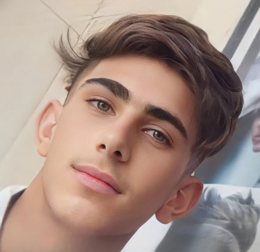 تصویر آرمین صیادی - 1