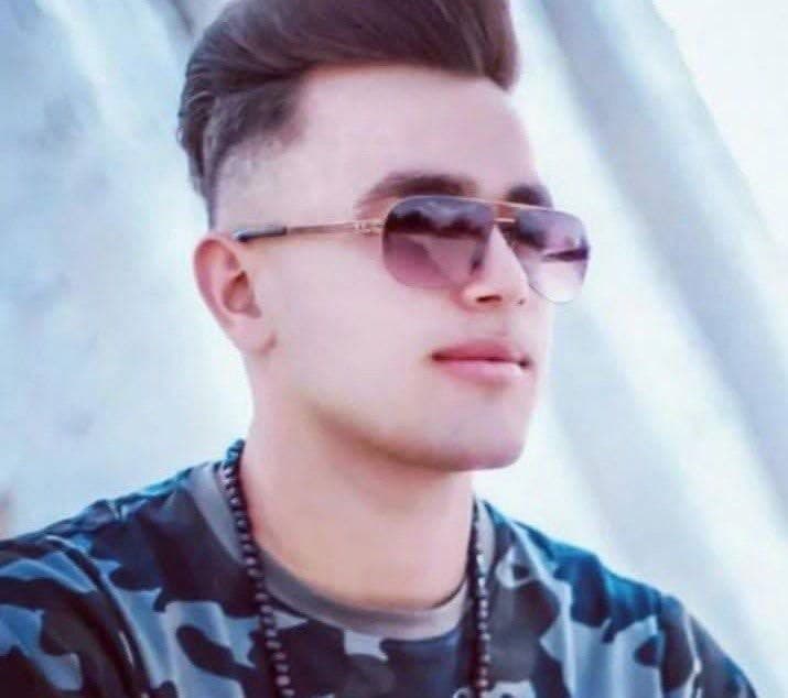 تصویر مهدی الماسی - 1