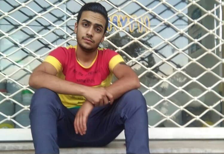 تصویر میلاد محققی - 4