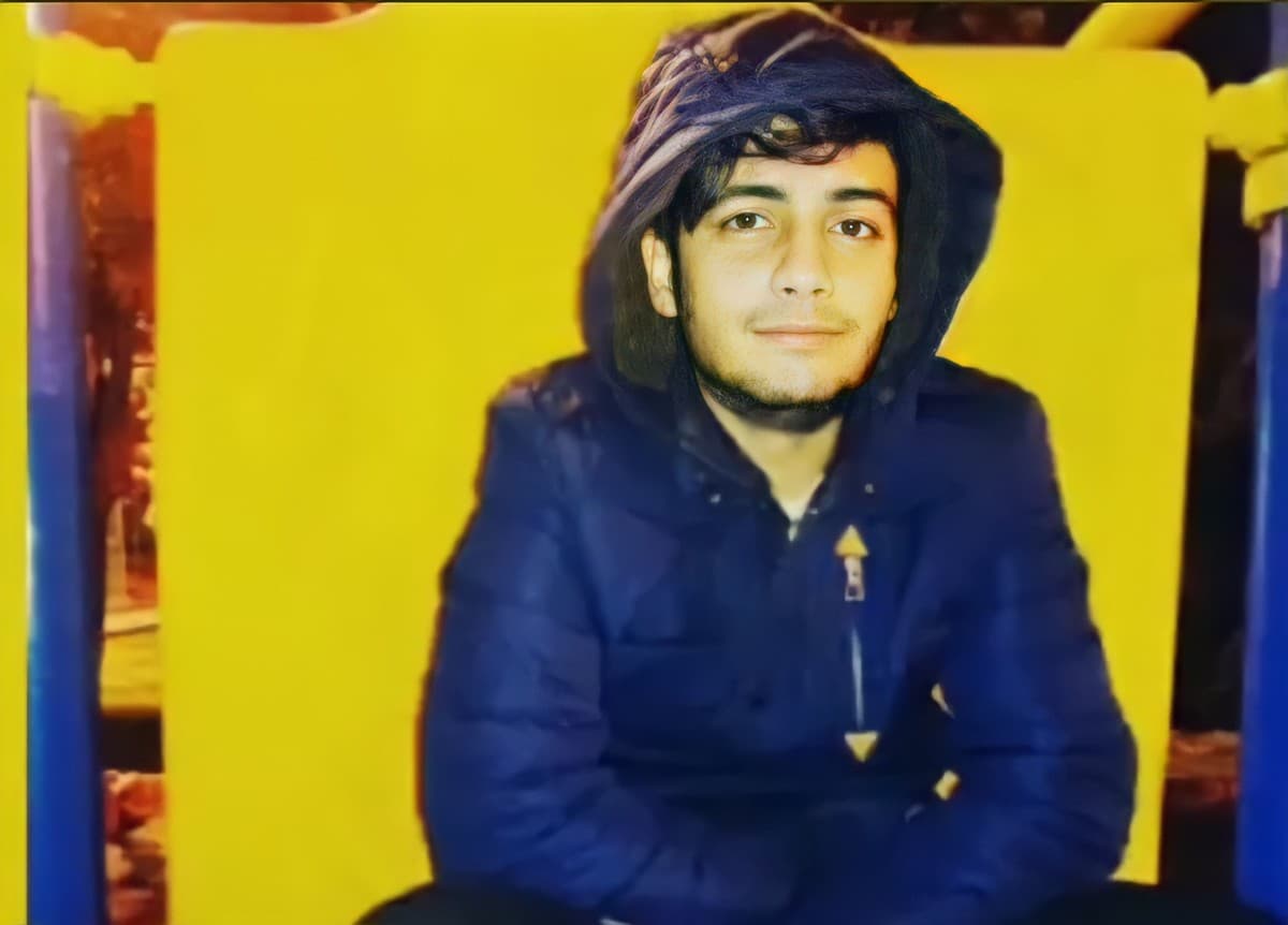 تصویر میلاد محققی - 3