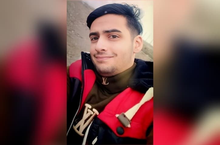 تصویر میلاد محققی - 5