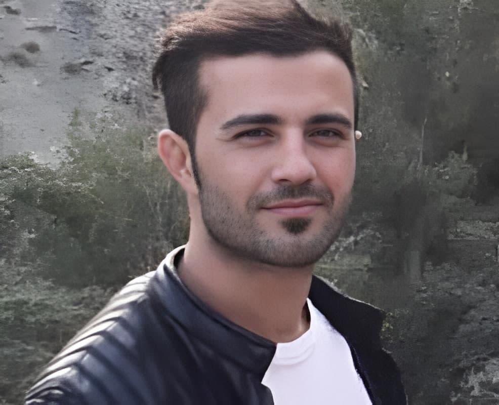 تصویر مهدی پاپی - 2