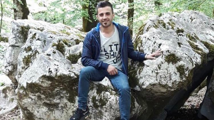 تصویر مهدی پاپی - 1