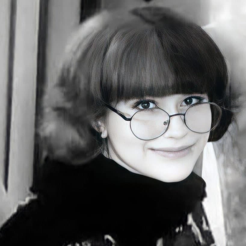 تصویر آرنیکا قائم مقامی - 3