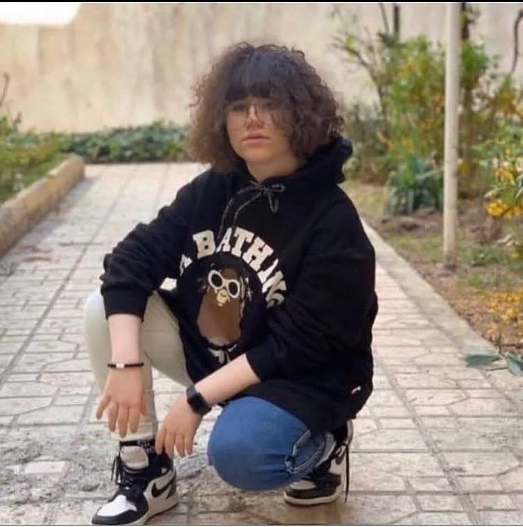 تصویر آرنیکا قائم مقامی - 4