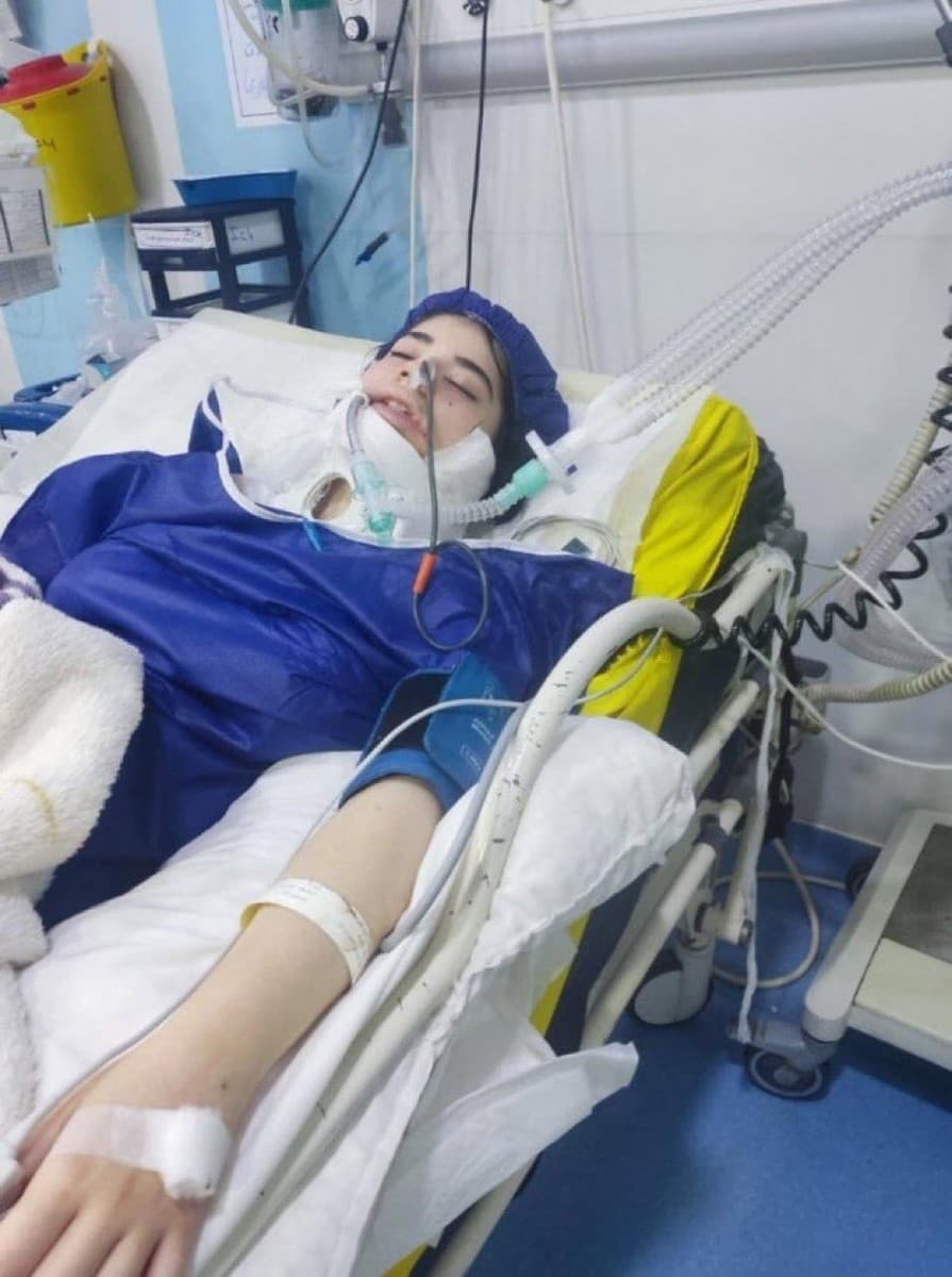 تصویر آرنیکا قائم مقامی - 5